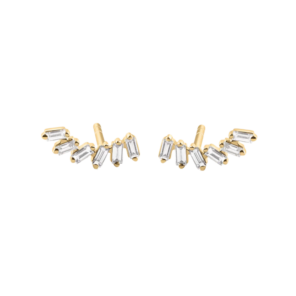 Perfect Baguette Climbers