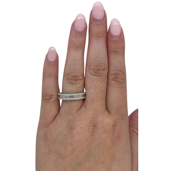 3/4 Mini Diamond 