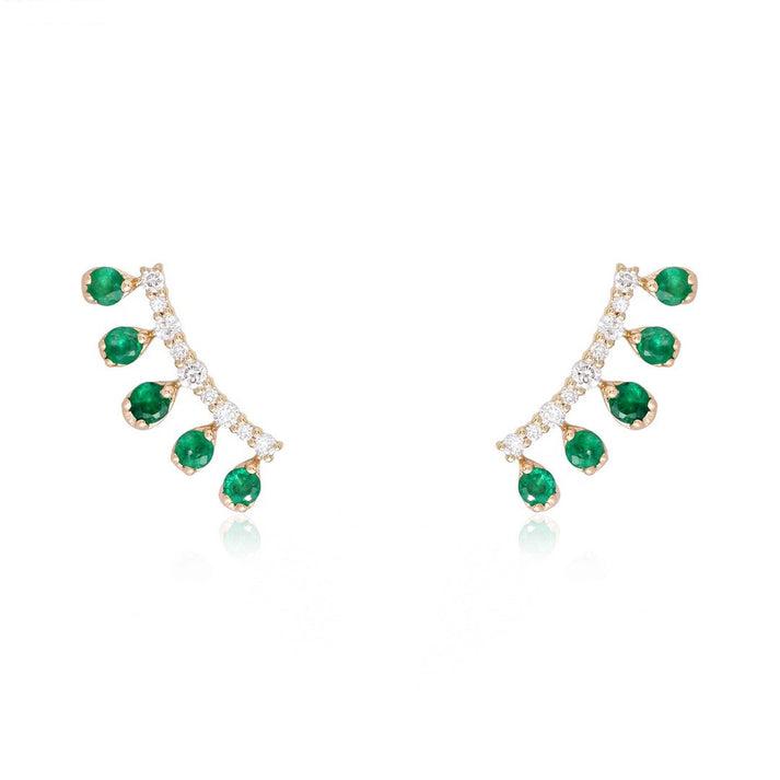 Emerald & Diamond Climbers