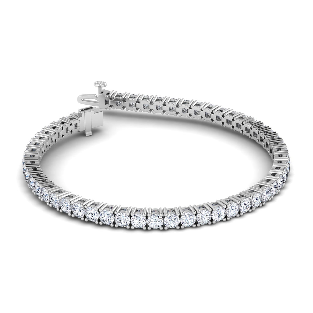 6CTW Tennis Bracelet