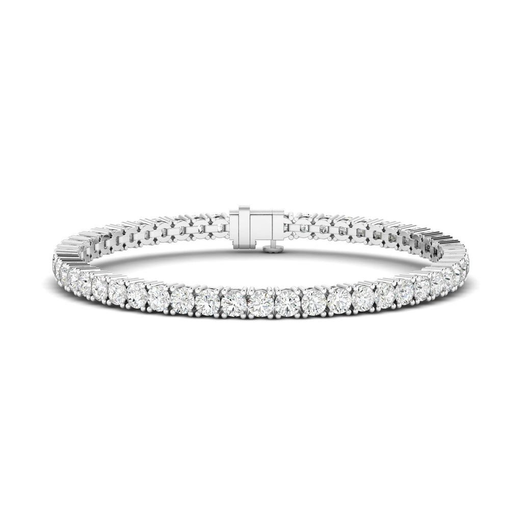 7 CTW Tennis Bracelet