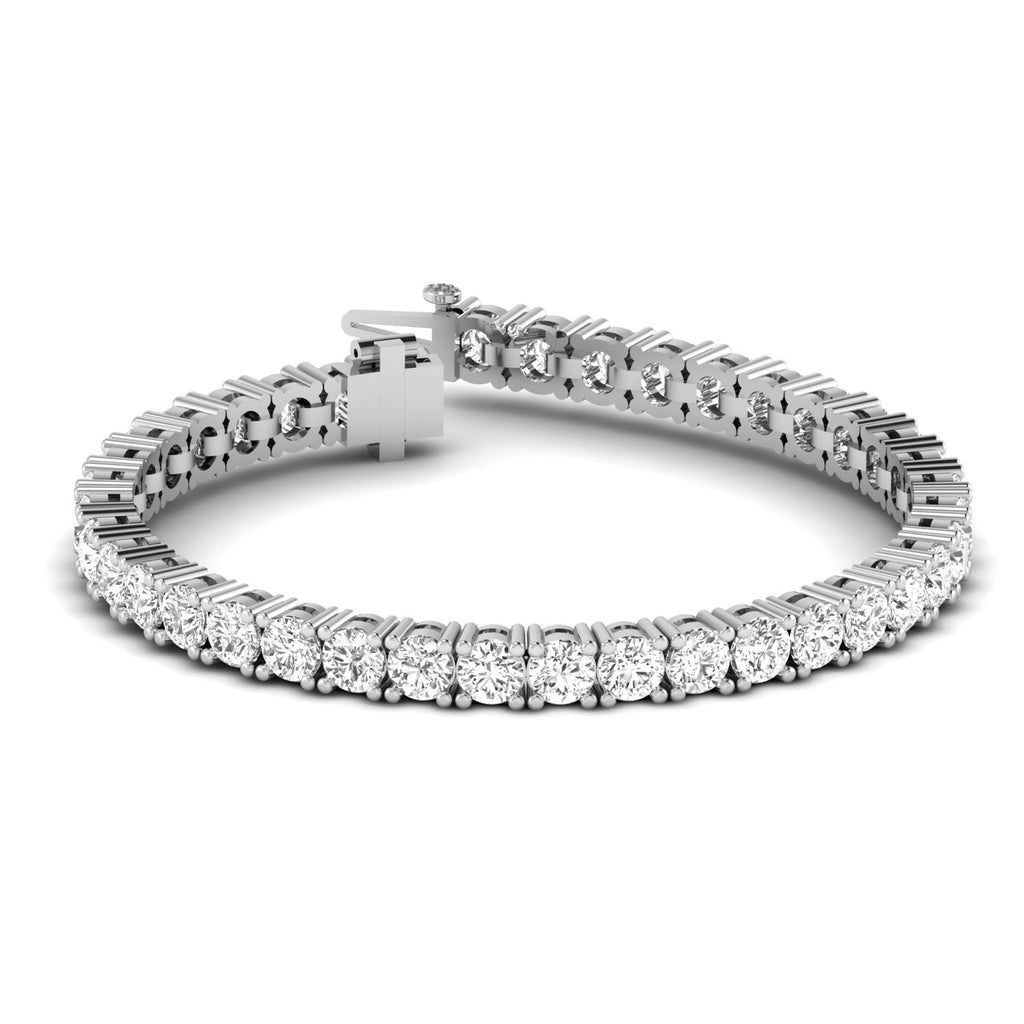 12 CTW Tennis Bracelet