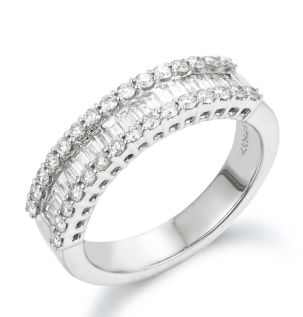 Mini Diamond 
