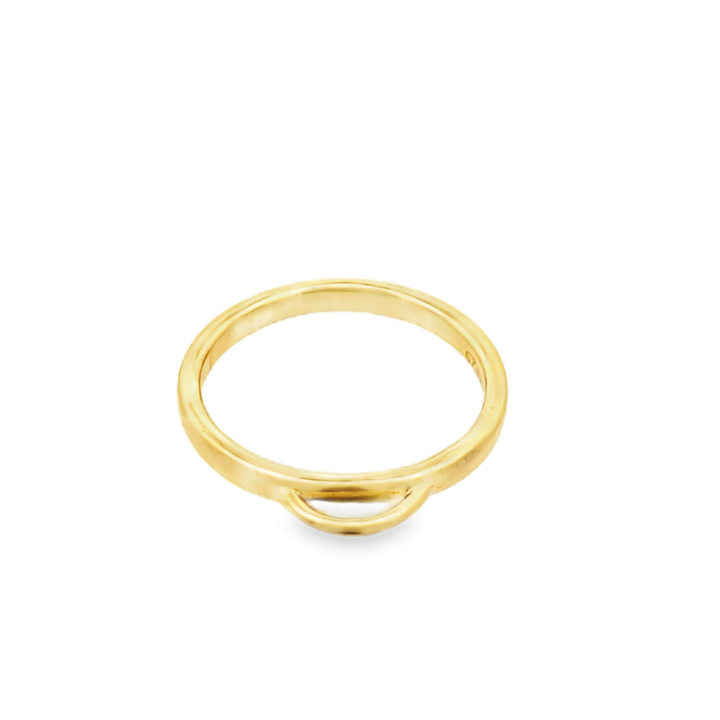 Detachable Dangle Ring