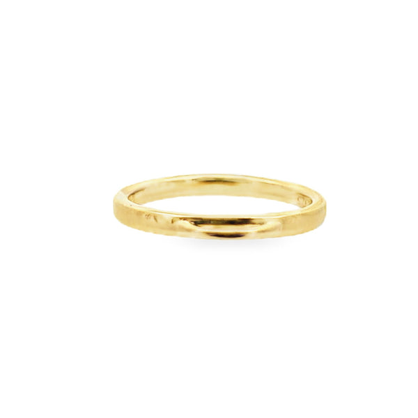 Detachable Dangle Ring
