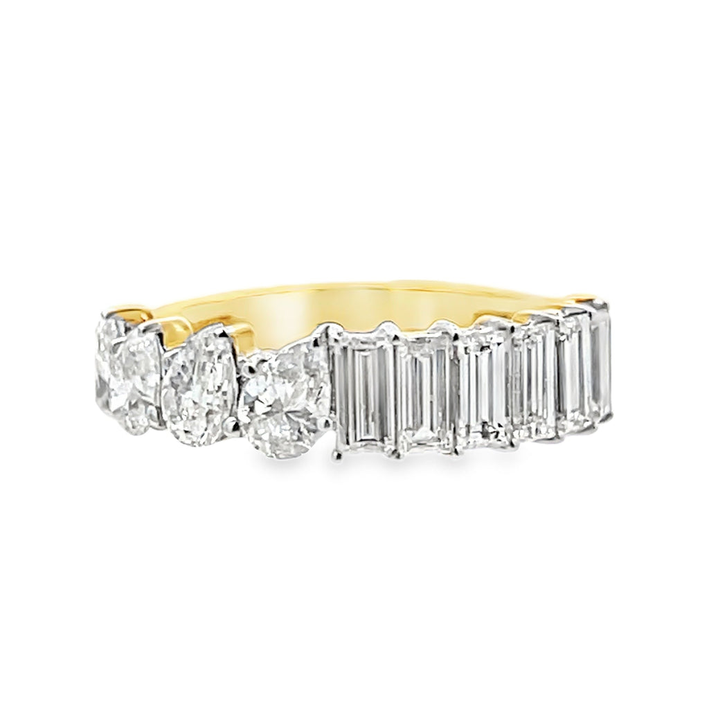 Halfway Pear & Baguette Band