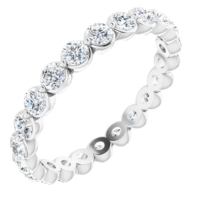 Bubble Eternity Band